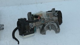 2010 Honda Accord 2.4L AT ECU ECM Control Module W/ Immo & Key 37820-R42-A62 image 3