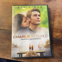 Charlie St. Cloud (DVD, 2010) - £2.11 GBP