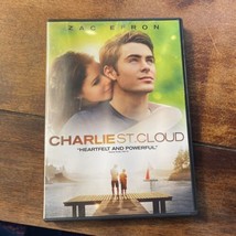 Charlie St. Cloud (DVD, 2010) - $2.69