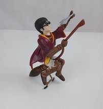 2002 Mattel Warner Bros Harry Potter Seeker Action Figure - £9.90 GBP