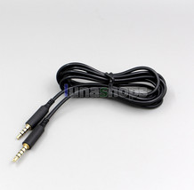3.5mm Gaming Headphone Cable For Logitech G633 G933 Astro A10 A40 A30 A50 Xbox O - £9.59 GBP