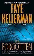 The Forgotten by Faye Kellerman (2001) - $1.00