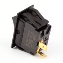 Bunn 1235R Switch Momentary Start 250 VAC for DUAL GPR/DUAL SH 1.50 - $1,655.41 MXN