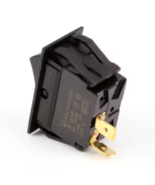 Bunn 1235R Switch Momentary Start 250 VAC for DUAL GPR/DUAL SH 1.50 - $1,636.63 MXN