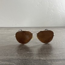 Michael Kors Sunglasses Jet Set (M2047S) 717 Tortoise Gold FRAMES ONLY 5... - $16.92