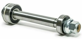 Shaft Kit Compatible With 130794 Mandrel, 137645, 137646 Fits Craftsman - £11.43 GBP