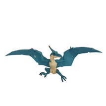 Zuru Robo Alive Dino Action Blue Pterodactyl Dinosaur Kids Children Toy 3yrs+  - $18.66