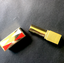 Estee Lauder Pure Color Envy Lipstick #340 Envious FULL SIZE, NEW Red - £7.93 GBP