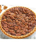 Andy Anand Traditional Pecan Pie 10&quot; - 3.5 lbs - £46.47 GBP