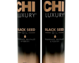 CHI Luxury Black Seed Oil Dry Shampoo 5.3 oz-2 Pack - £35.53 GBP