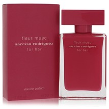 Narciso Rodriguez Fleur Musc Perfume By Narciso Rodriguez Eau De  - $51.94