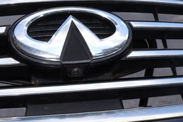 13-15 Infiniti JX35 QX60 Front Bumper Cover & Grille W/Camera LOCAL PICK UP ONLY image 4