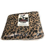 Thermal Cat Pad Mat Downtown Pet Supply Animal Print New in Package - $112.85