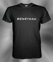 Beneteau Logo Sailing Boat T-Shirt - £19.31 GBP+