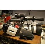 Canon XLI 3CCD Digital Camcorder - Parts - $1,653.77 MXN
