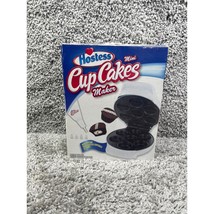 Hostess Mini Cupcakes Maker With Pastry Bag And Recipe Booklet - $28.42