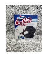 Hostess Mini Cupcakes Maker With Pastry Bag And Recipe Booklet - $28.42