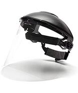 Pyramex Hgbr1020-tv Professional Ratchet Adjustable Face Shield - €25,02 EUR