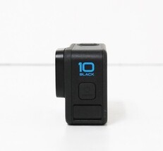 GoPro HERO10 Black 5.3K UHD Action Camera CHDHX-101-CN image 5