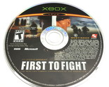 Microsoft Game First to fight 2037 - $6.99