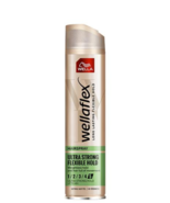 Wella Wellaflex Flexible Ultra Strong Hold Hair SPRAY Level #5 -250ml-FR... - $15.83