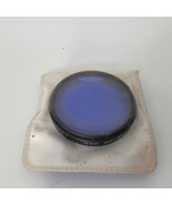 Tiffen 49mm 80A Blue Filter U.S.A - $8.04 CAD