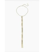 Stella &amp; Dot Maui Versatile Necklace Brand New In Original Box Versatile... - £38.53 GBP
