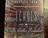 Counting Crows - Echoes of the Outlaw Roadshow CD w/ Postcards - $14.84