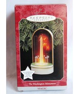 Hallmark Keepsake Ornament The Washington Monument 1998 QLX7553 - $14.36