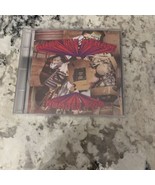 Number Two by Anus the Menace (CD, Oct-1993, Flipside Records) Sealed - $188.30 MXN