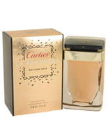 Cartier La Panthere Edition Soir by Cartier, EDP Women 2.5oz - £52.00 GBP