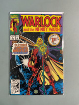 Warlock and the Infinity Watch(vol. 1) #1 - Marvel Comics - Combine Shipping - £18.03 GBP