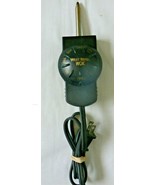 West Bend Electric Skillet Heat Control Power Cord 1500W E84820-78TT0012C - $19.59