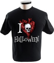 I Loves Halloween T Shirt - £13.59 GBP+