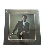 Watts Plays Chopin LP Vinyl Record NEW SEALED 1973 Classical Columbia Ma... - $18.56