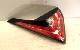 Nice OEM Nissan Murano LED Tail Light Taillight Lamp 2015-2018 RH Inner ... - $69.30