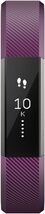 Fitbit FB406PMS Alta Fitness Tracker - Plum - Small (5.5 - 6.7 Inch) - $76.49