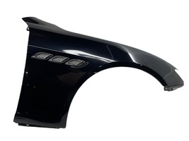 2014 Maserati Quattroporte S RH Passenger Front Fender Chrome Insert Pai... - $9,284.08 MXN