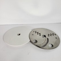 Hamilton Beach Scovill 6 Speed Plus Food Processor Slicer Disc Replaceme... - $10.95