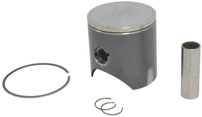 Athena S4C05800001A Piston Kit(144cc Big Bore)(A)4.00mm Over to 57.94mm,... - $238.09
