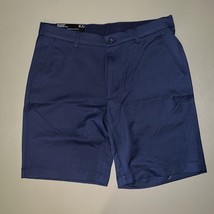 Performance By Design Men’s 32 Navy Stretch Shorts - $401.11 MXN