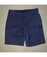 Performance By Design Men’s 32 Navy Stretch Shorts - $400.02 MXN