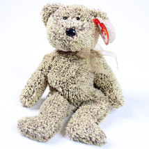 Rare TY Beanie Baby Harry The Bear With Tags Retired DOB December 9th, 2... - £7.65 GBP