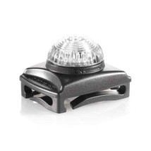 Adventure Lights Guardian Collar Mount LED Signal and Safe (White) Waterproof - £11.83 GBP