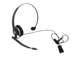 Plantronics N10687 Headset Communication And Audio W-Quick Release - £19.93 GBP