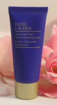 New Estee Lauder Advanced Night Micro Cleansing Foam 1 fl oz 30 ml Travel Size - $7.91