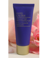 New Estee Lauder Advanced Night Micro Cleansing Foam 1 fl oz 30 ml Trave... - $7.91