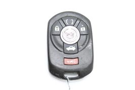05-07 CADILLAC STS REMOTE KEY FOB Q7642 image 8