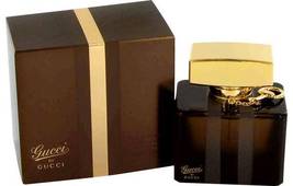 Gucci (New) Perfume 2.5 Oz Eau De Parfum Spray image 2