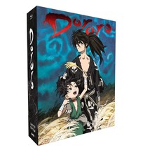 Dororo Premium Edition Complete Anime Blu-ray Box Set - £279.41 GBP